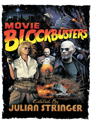 cover image of Movie Blockbusters